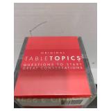 Games. Chess and Checkers, Scrabble and Table Topics