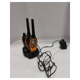 Midland Walkie Talkies