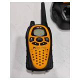 Midland Walkie Talkies