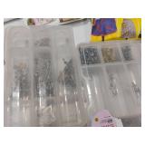 Sewing Patterns and Safety Pins