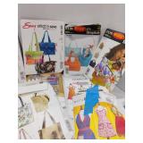 Sewing Patterns and Safety Pins