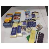 Velcro, Blanket Binding, Bias Tape and More