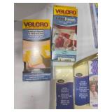 Velcro, Blanket Binding, Bias Tape and More