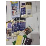 Velcro, Blanket Binding, Bias Tape and More