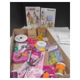 Miscellaneous Sewing Items