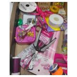 Miscellaneous Sewing Items