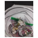 Buttons