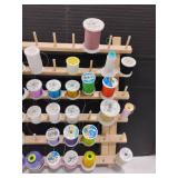Thread with Holder