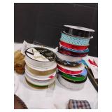 Ribbon, Velcro, Zippers, Tassels and More