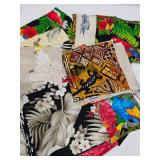 6 x 6 Quilting Squares