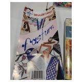 Cross Stitch Supplies, Fast Turn, Rulers and More