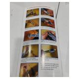 Cross Stitch Supplies, Fast Turn, Rulers and More