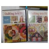 Cross Stitch Supplies, Fast Turn, Rulers and More