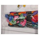Cross Stitch Supplies, Fast Turn, Rulers and More