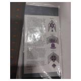Cross Stitch Supplies, Fast Turn, Rulers and More