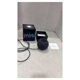 Apple mini home pod