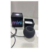 Apple mini home pod