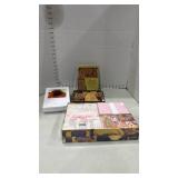 Art Stationery Collection and notecards
