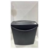 Aurora paper shredder