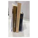 Piano books and more