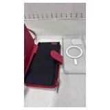 Phone cases and more