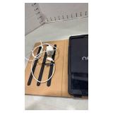 Samsung Galaxy Tab E Nook E-Reader with Case