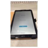 Samsung Galaxy Tab E Nook E-Reader with Case