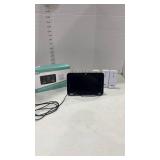 Bet weather station with 3 sensors