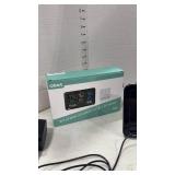 Bet weather station with 3 sensors