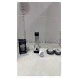 Black and Decker flash light, smart LED light and more