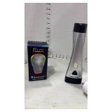 Black and Decker flash light, smart LED light and more