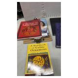 Notebooks, design handbooks and more