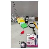 Office supplies