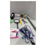 Office supplies