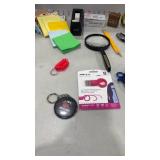 Office supplies