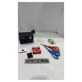 Panasonic electric sharpener and more
