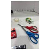 Panasonic electric sharpener and more