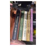Books including the Descent of man and more