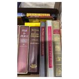 Books including The Prince and more