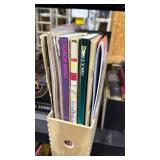 Music books