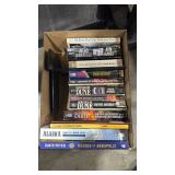 Frank Herbert and other books