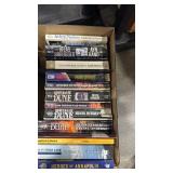 Frank Herbert and other books