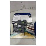 Brother P-touch Label Maker with TZe Tapes