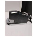 Bostitch Stapler, Staples and White Board.  Board is 17 x 23