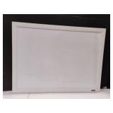 Bostitch Stapler, Staples and White Board.  Board is 17 x 23
