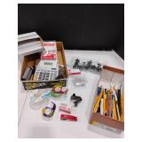 Office Supplies.