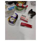 Office Supplies.