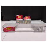 3M Command Shelves