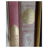 Books.  Crime and Punishment