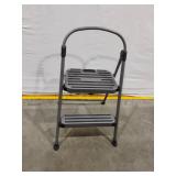 Cosco Step Ladder. 2ft tall